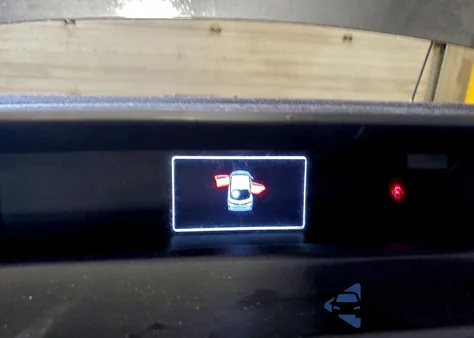 2017 Toyota Prius Prime from USA, damaged, VIN JTDKARFP5H3004229